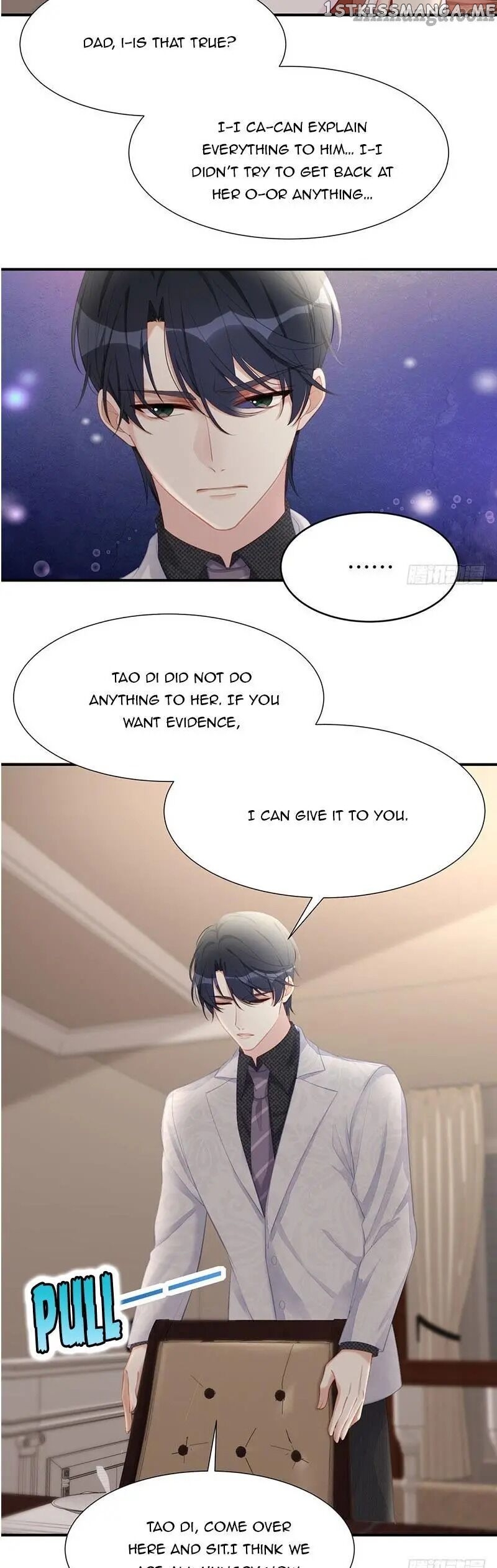 Spoil You chapter 23 - page 13