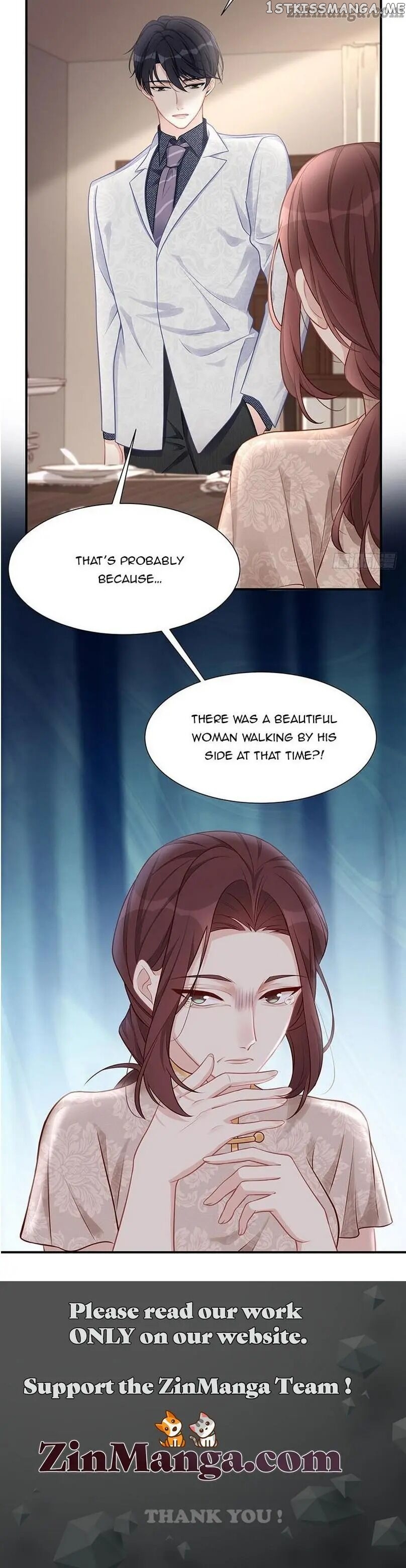 Spoil You chapter 23 - page 18