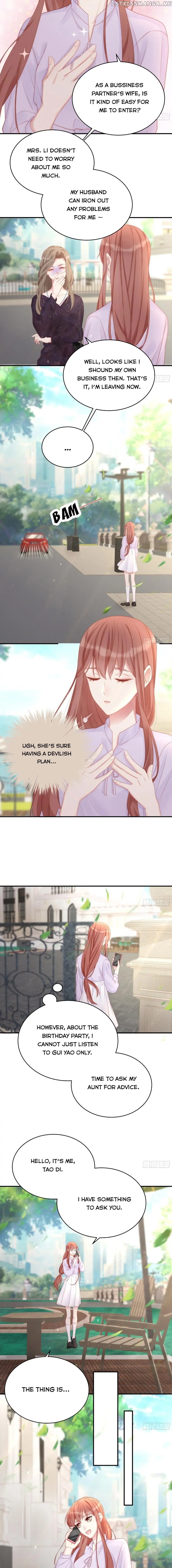 Spoil You chapter 81 - page 2