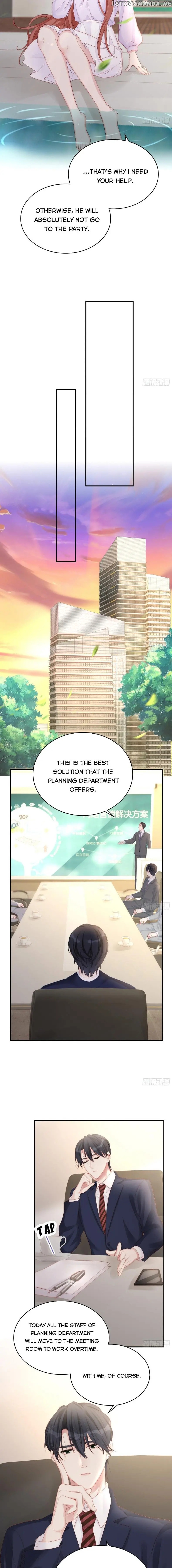 Spoil You chapter 81 - page 3