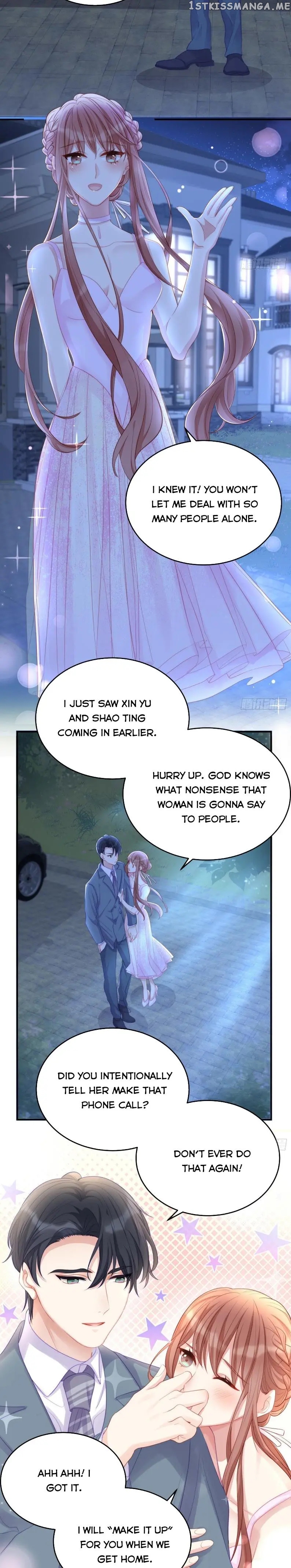 Spoil You chapter 81 - page 6