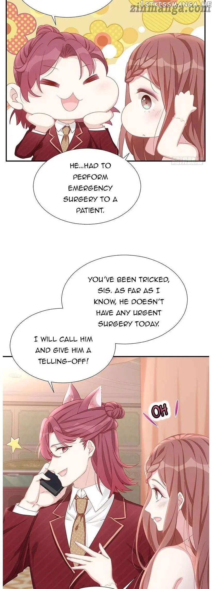 Spoil You chapter 10 - page 10
