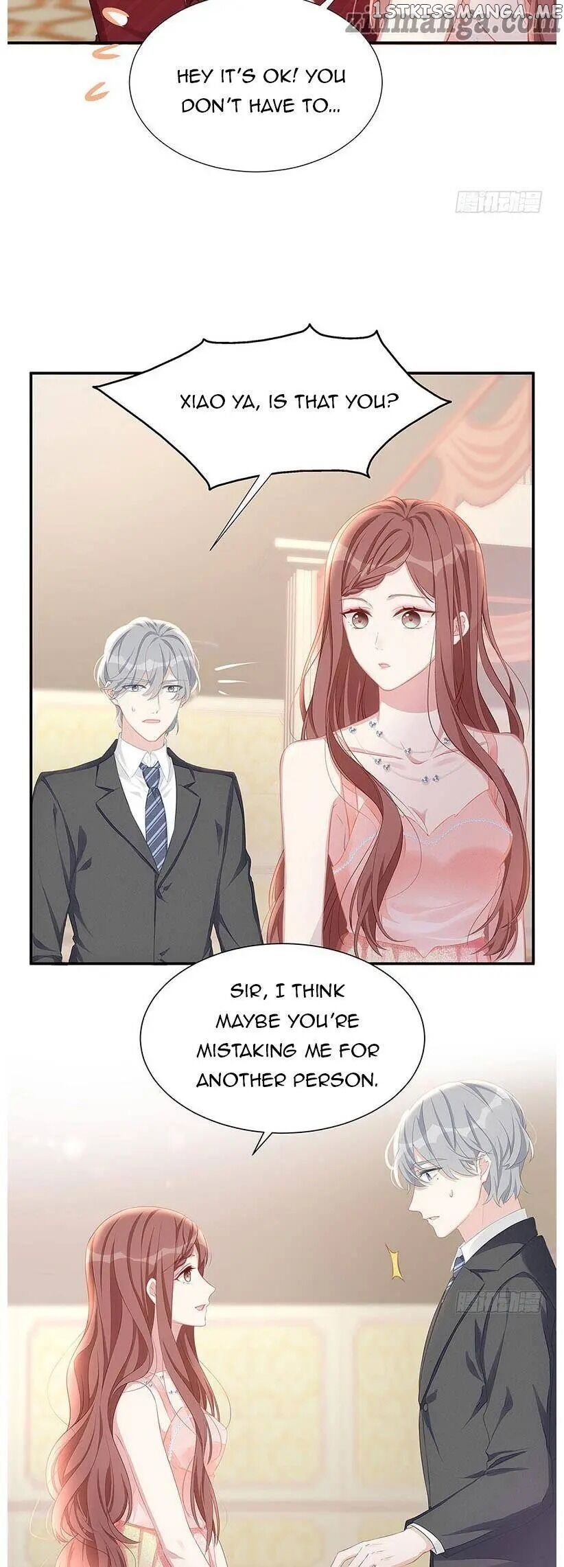 Spoil You chapter 10 - page 11