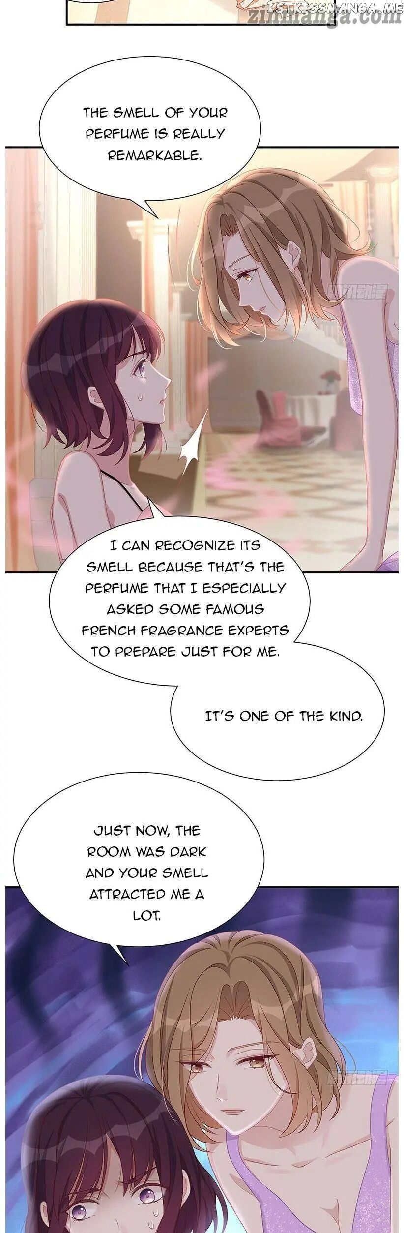 Spoil You chapter 10 - page 4