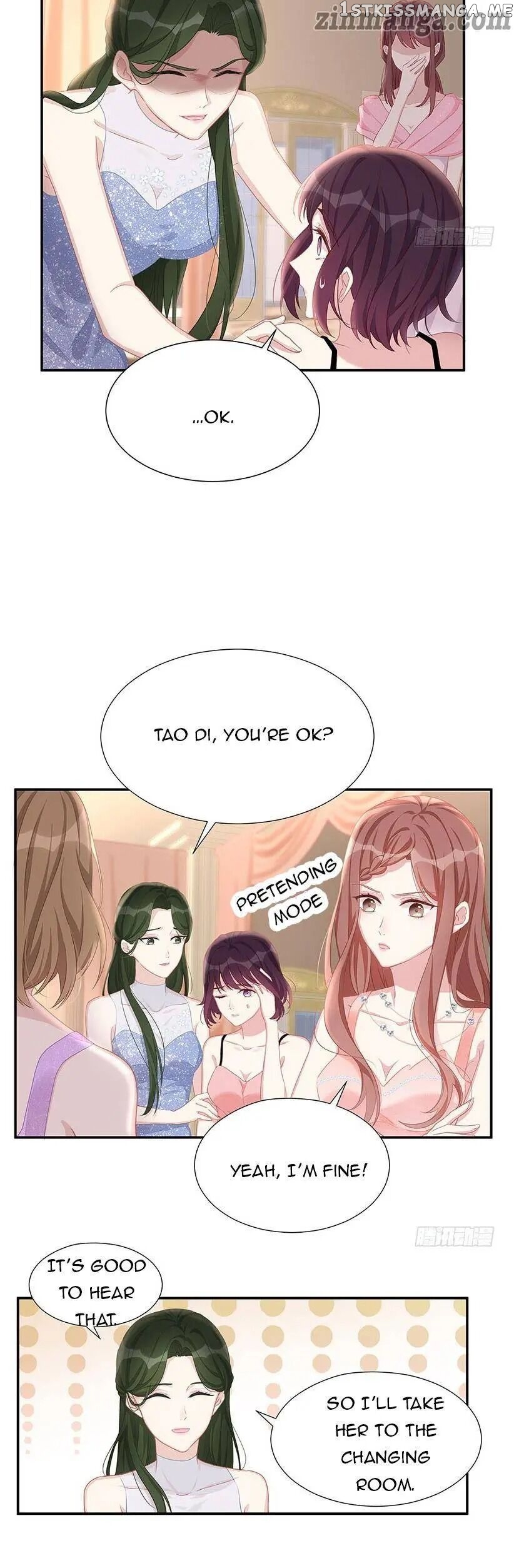 Spoil You chapter 10 - page 6