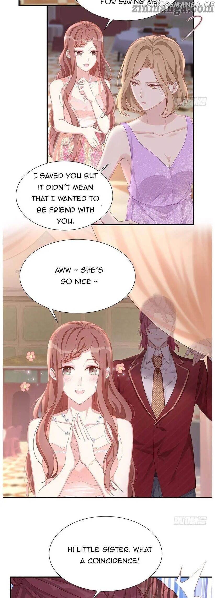 Spoil You chapter 10 - page 8
