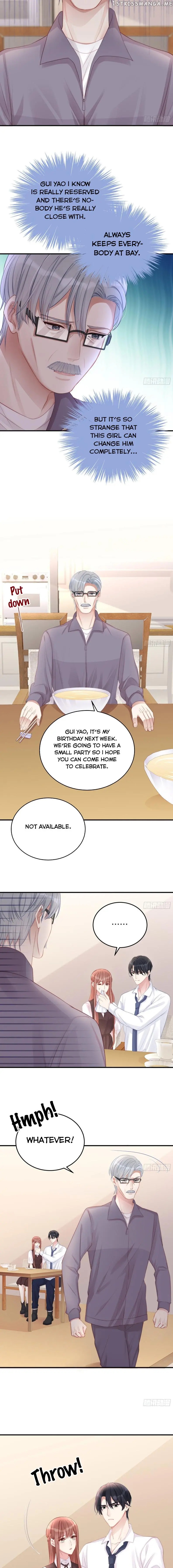 Spoil You chapter 80 - page 3