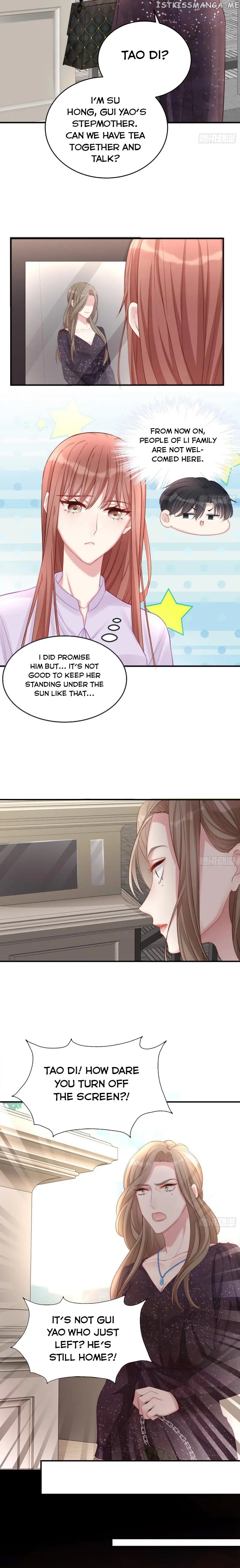Spoil You chapter 80 - page 5