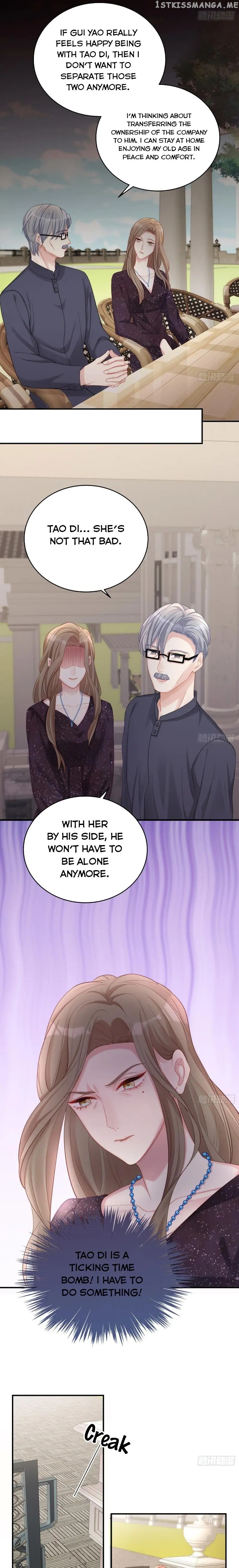 Spoil You chapter 80 - page 6