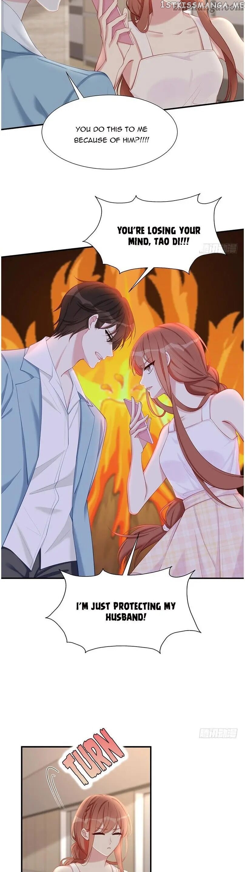 Spoil You chapter 22 - page 15