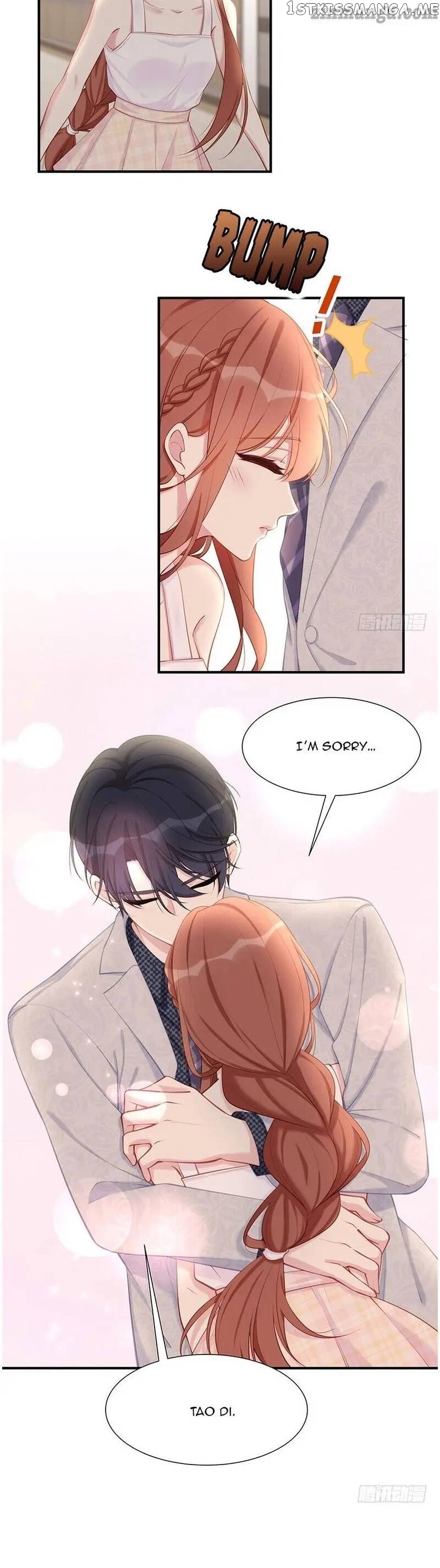 Spoil You chapter 22 - page 16