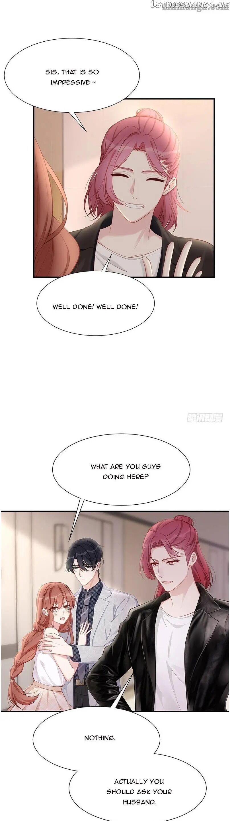 Spoil You chapter 22 - page 17