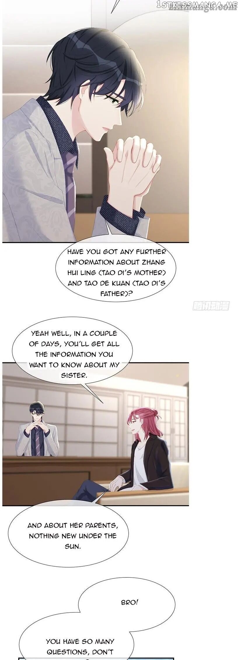 Spoil You chapter 22 - page 2