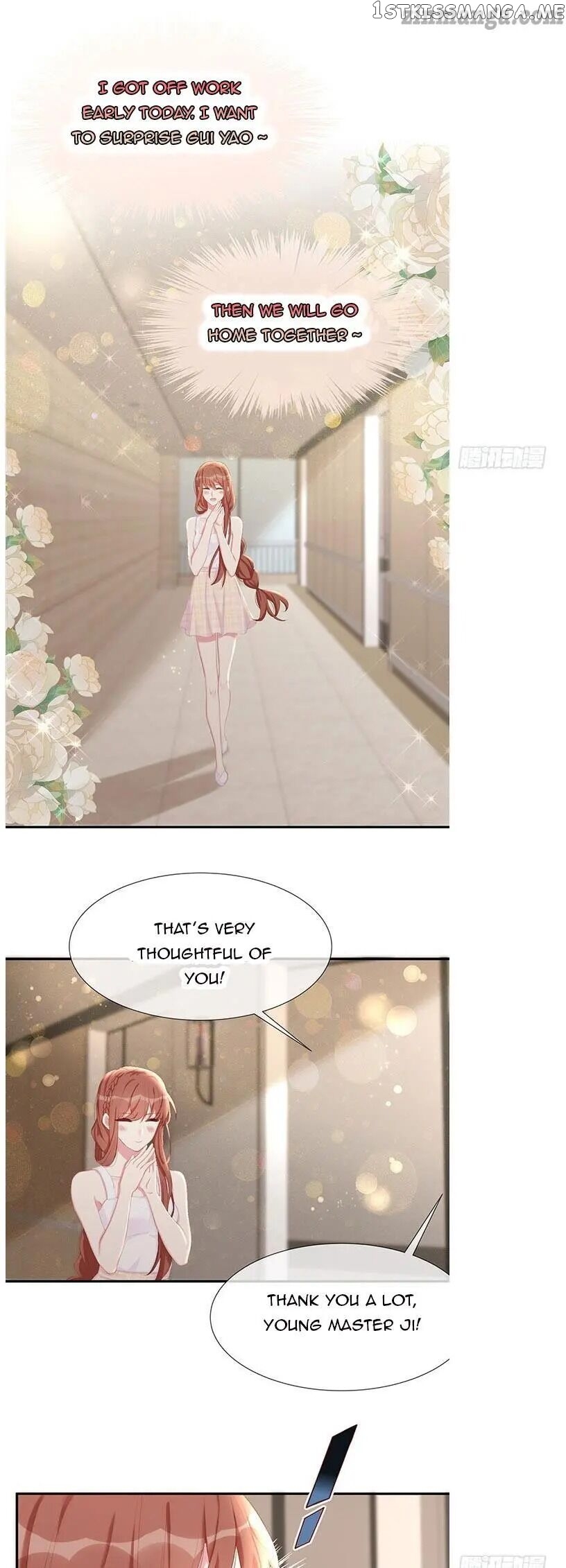 Spoil You chapter 22 - page 5