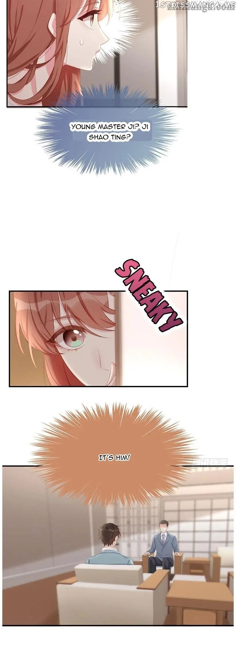 Spoil You chapter 22 - page 6