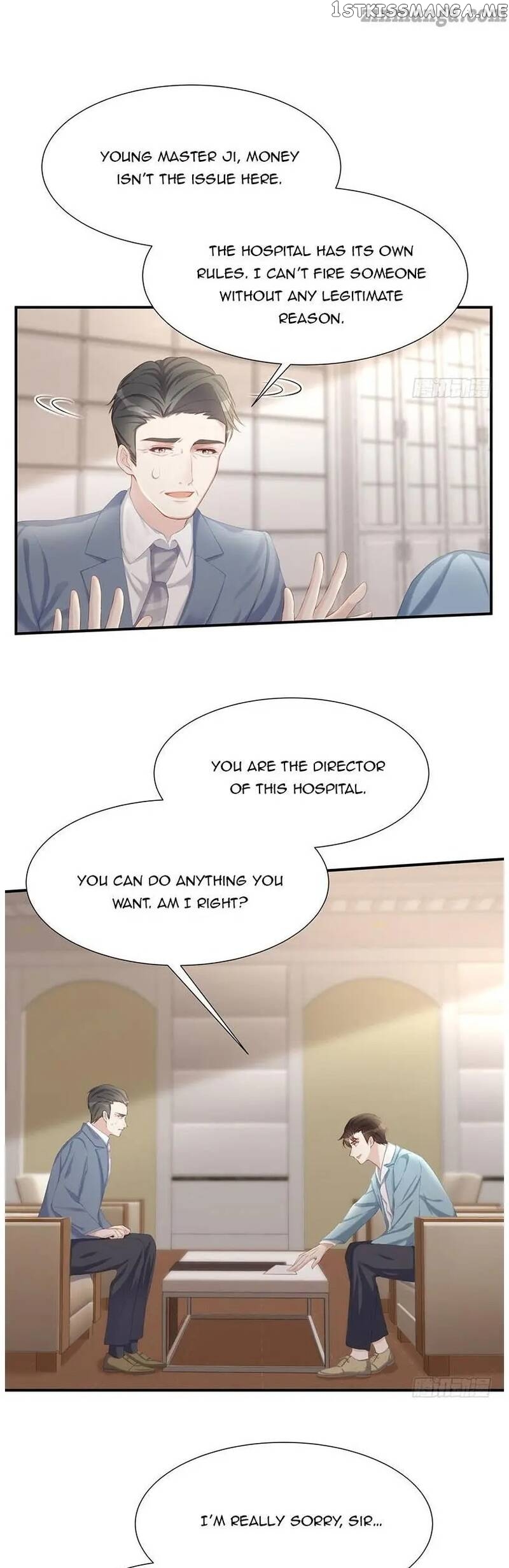 Spoil You chapter 22 - page 9