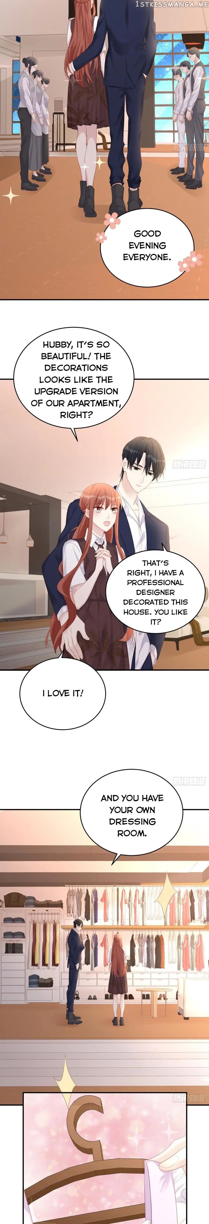 Spoil You chapter 78 - page 7