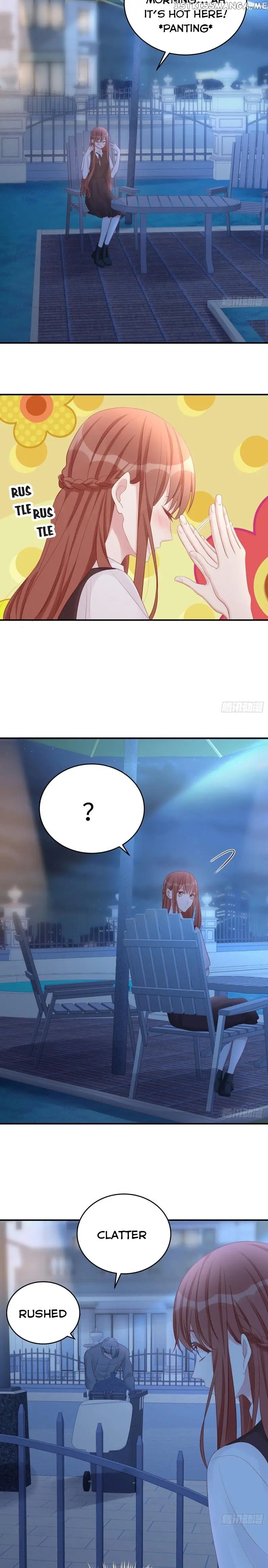 Spoil You chapter 78 - page 9