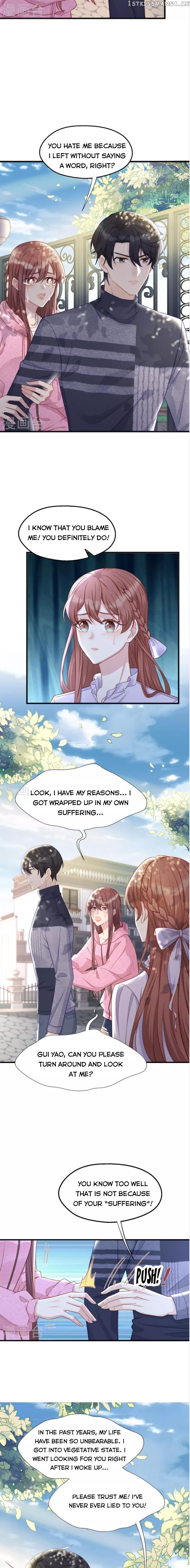Spoil You chapter 102 - page 2