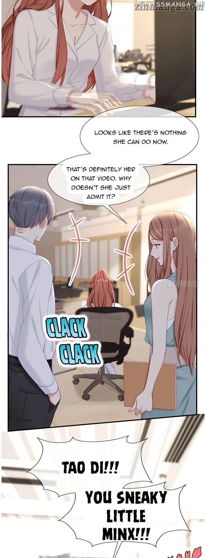 Spoil You chapter 21 - page 1