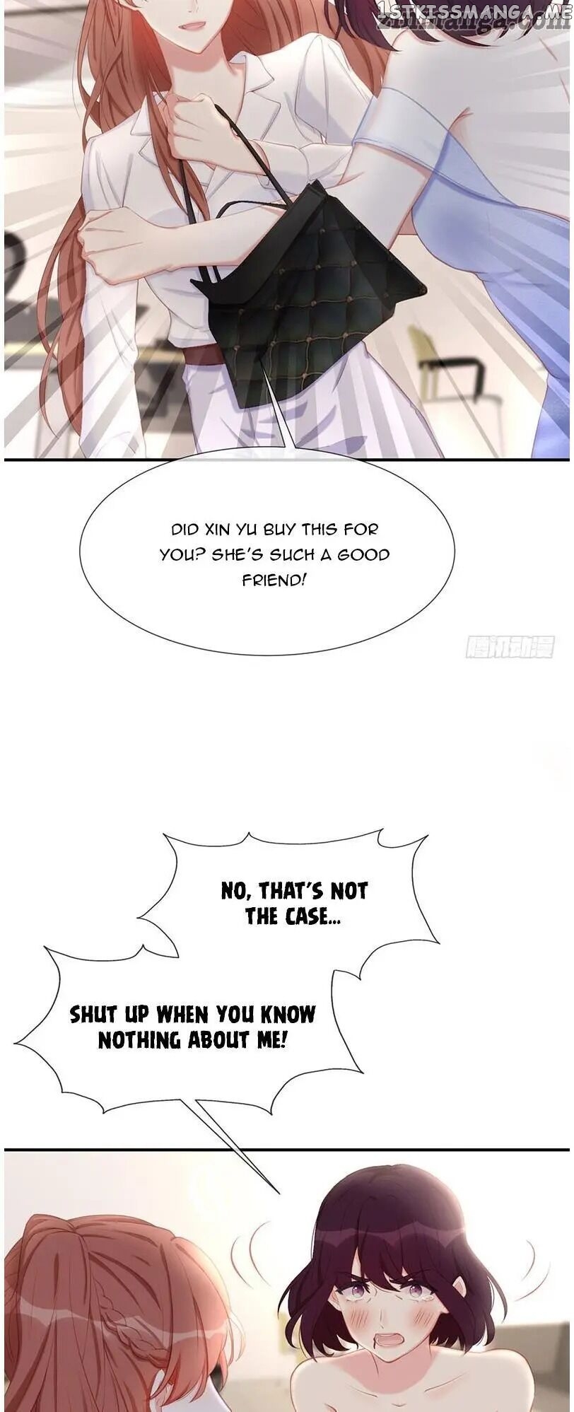 Spoil You chapter 21 - page 14