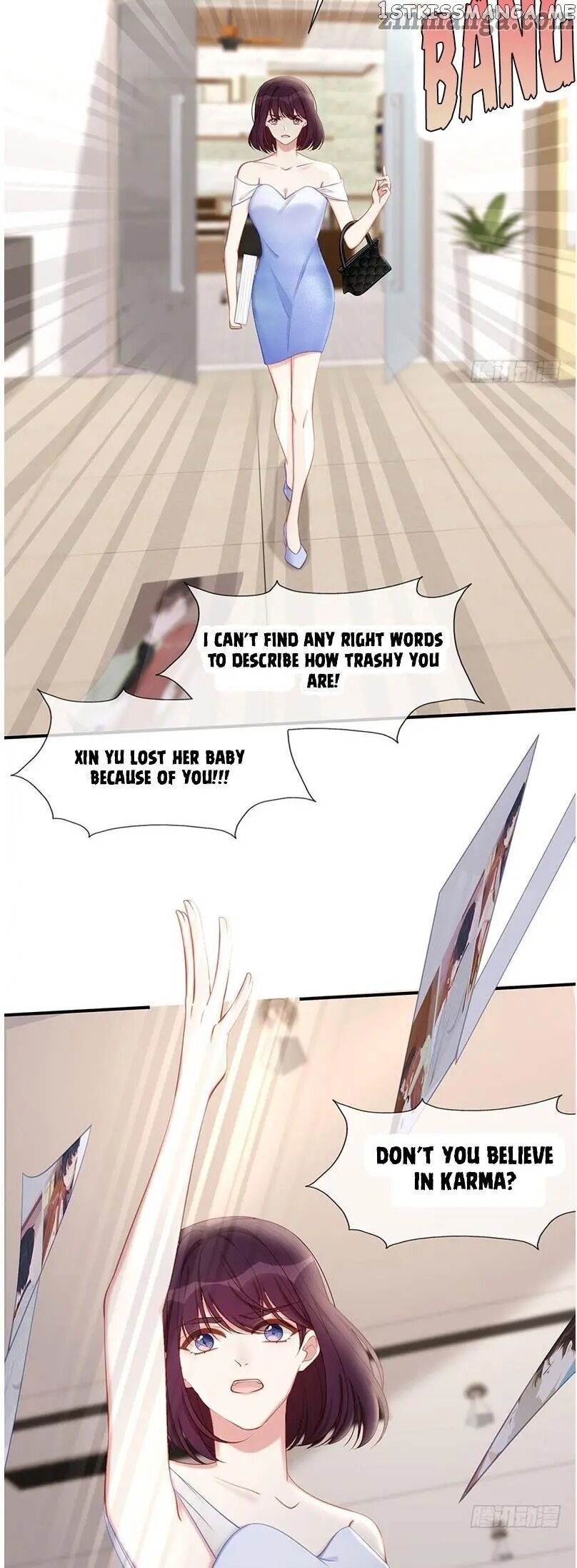 Spoil You chapter 21 - page 2