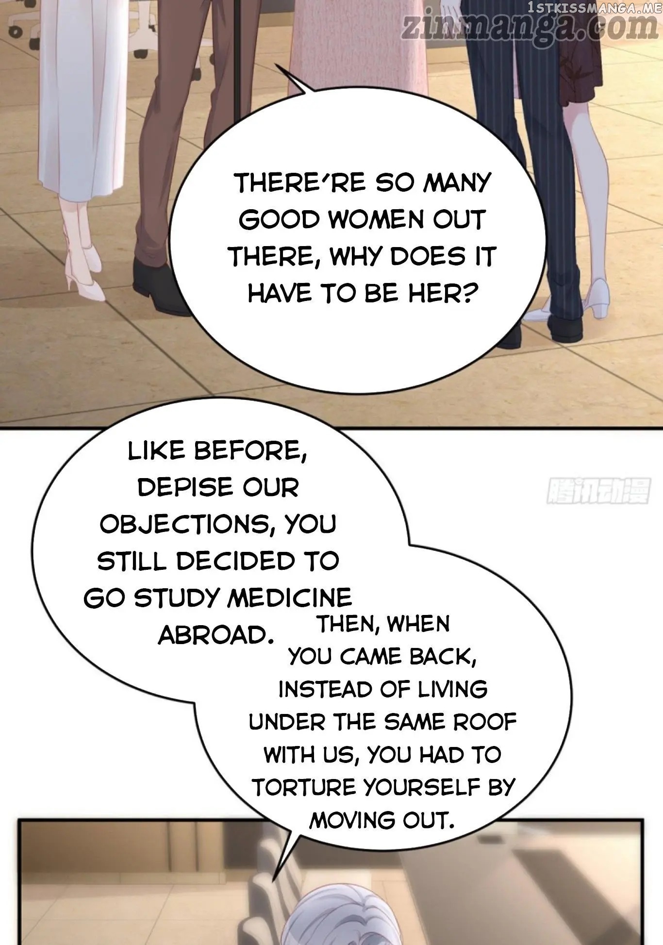 Spoil You chapter 63 - page 24