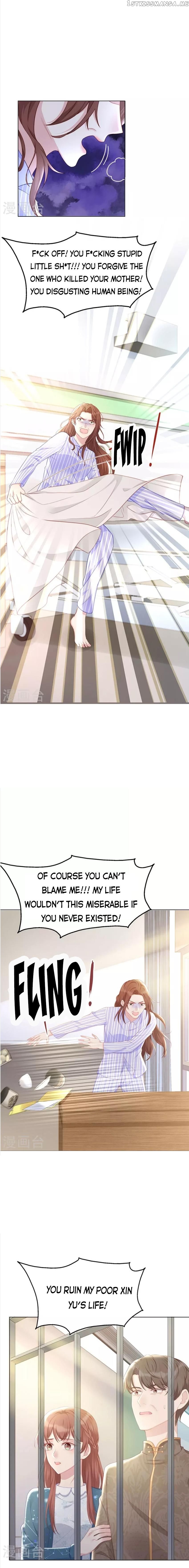 Spoil You chapter 101 - page 3
