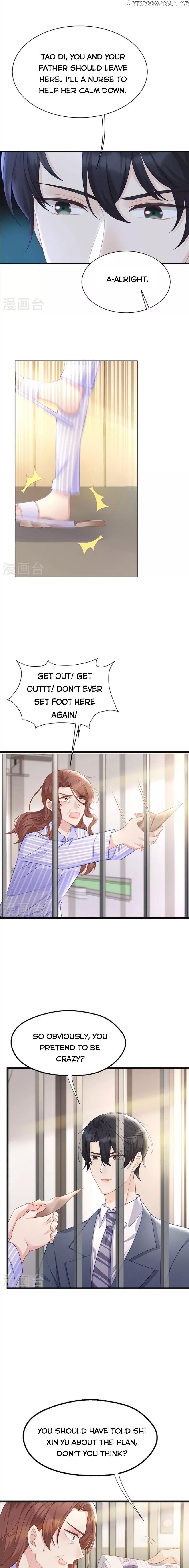 Spoil You chapter 101 - page 4