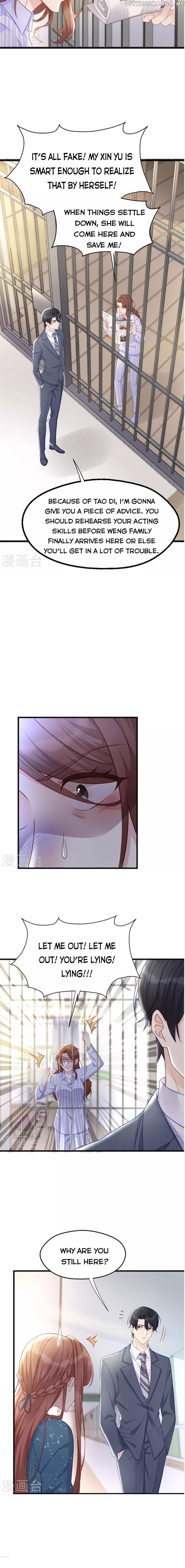 Spoil You chapter 101 - page 5