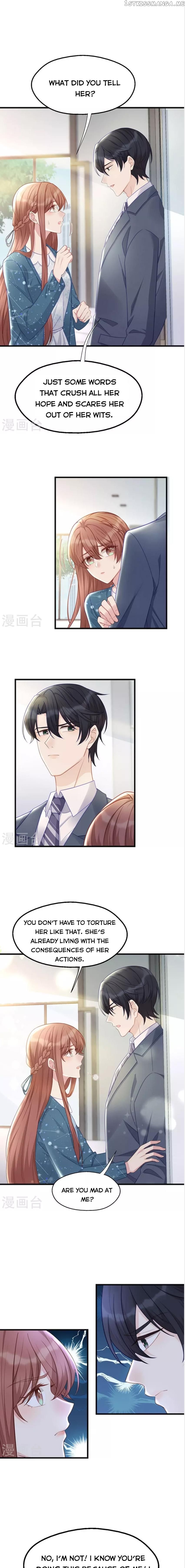 Spoil You chapter 101 - page 6