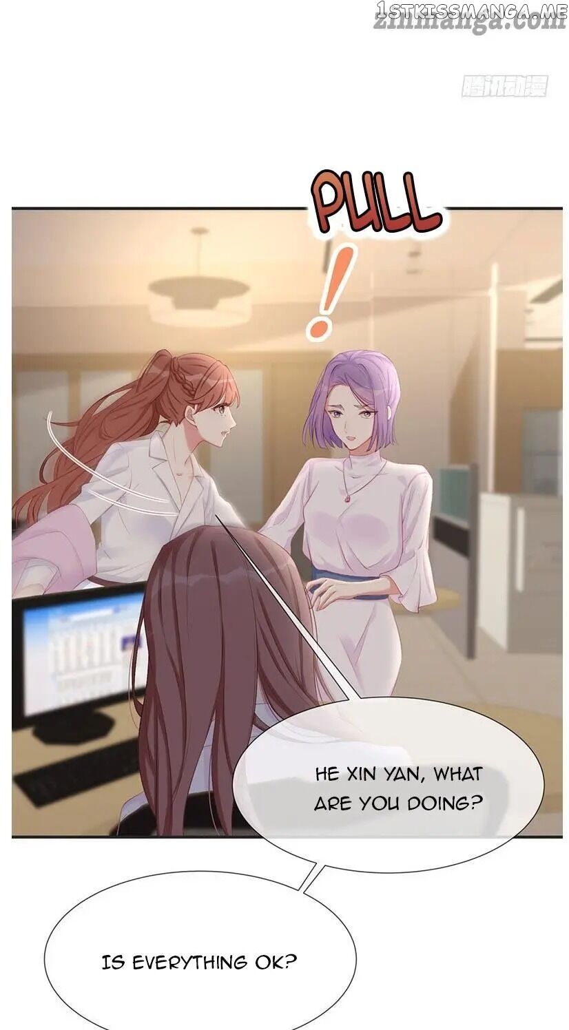 Spoil You chapter 20 - page 14