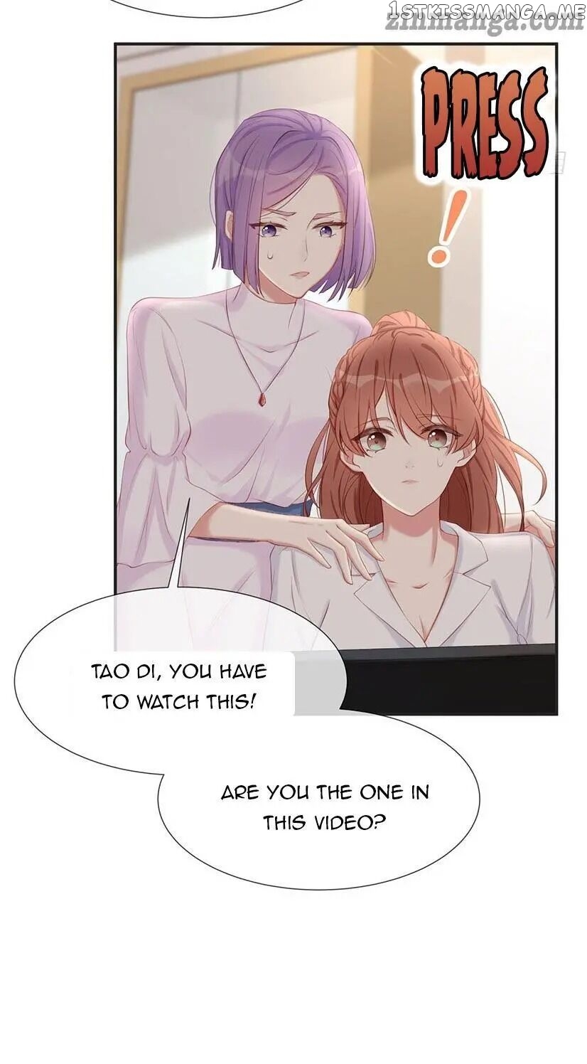 Spoil You chapter 20 - page 15