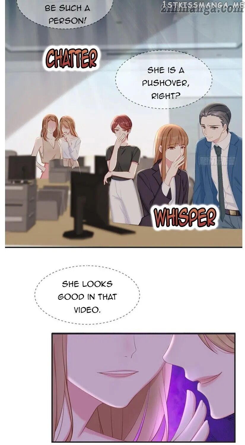 Spoil You chapter 20 - page 18