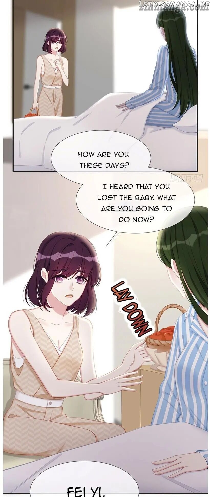Spoil You chapter 20 - page 4