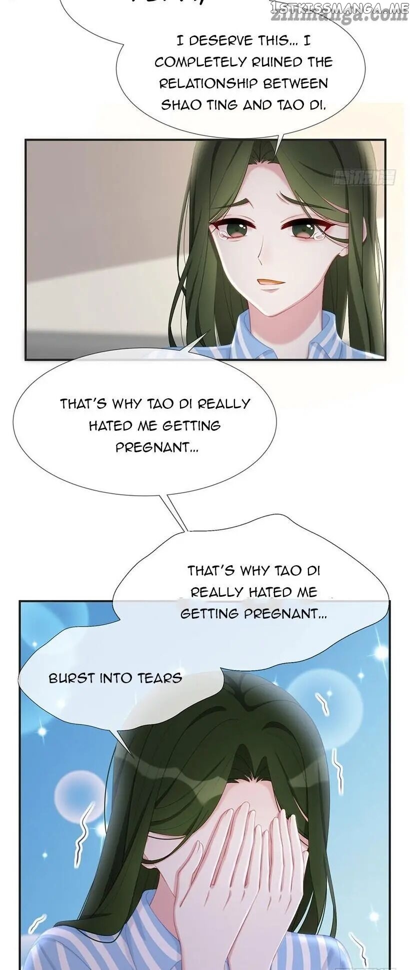 Spoil You chapter 20 - page 5