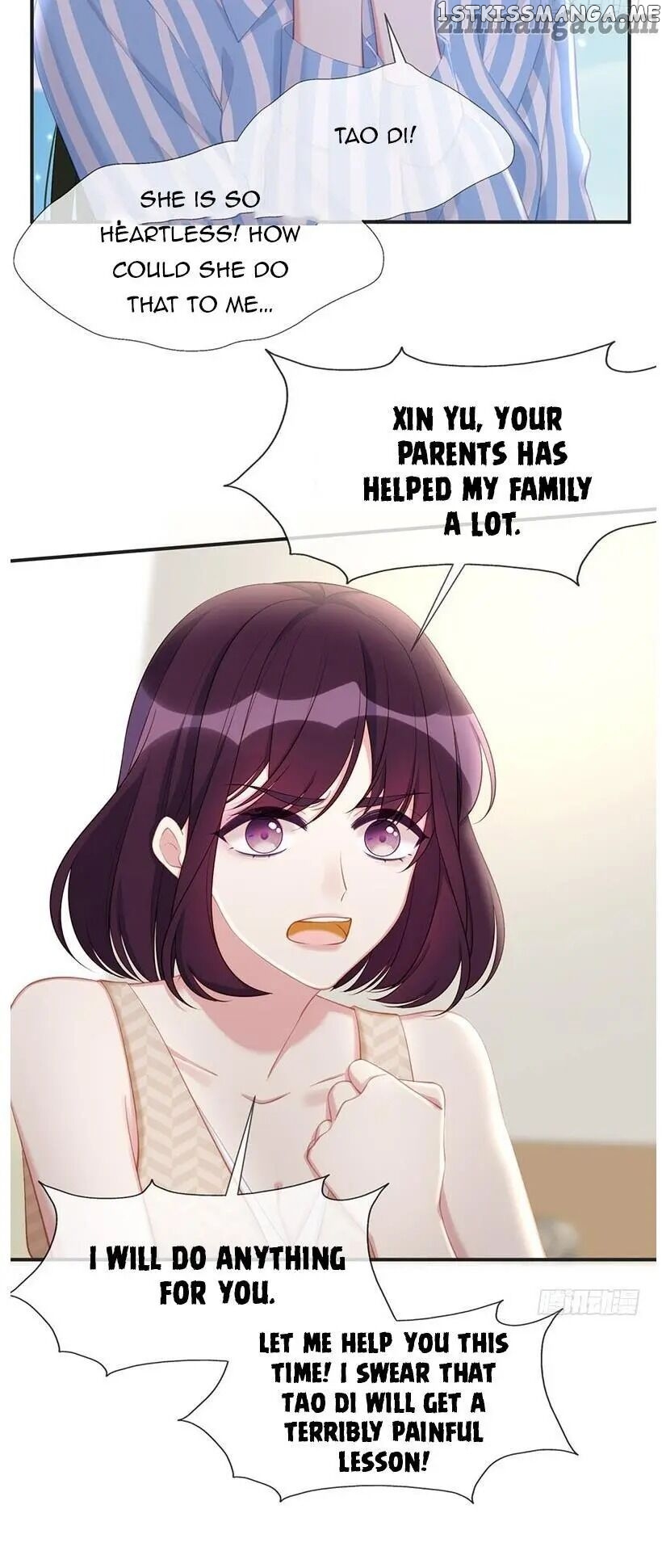 Spoil You chapter 20 - page 6