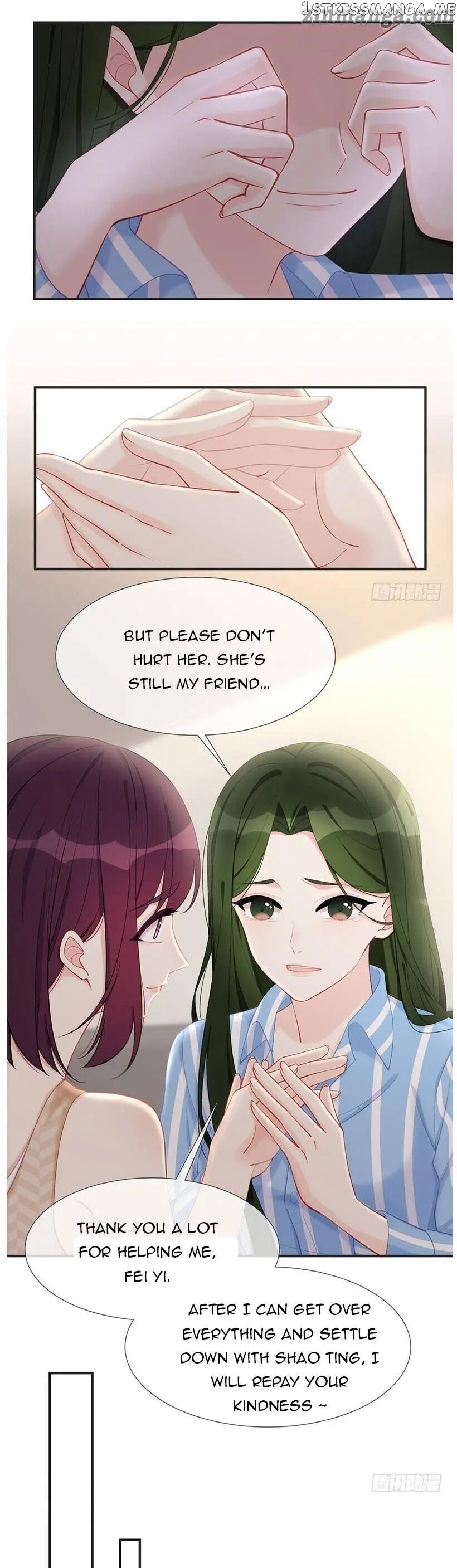 Spoil You chapter 20 - page 7