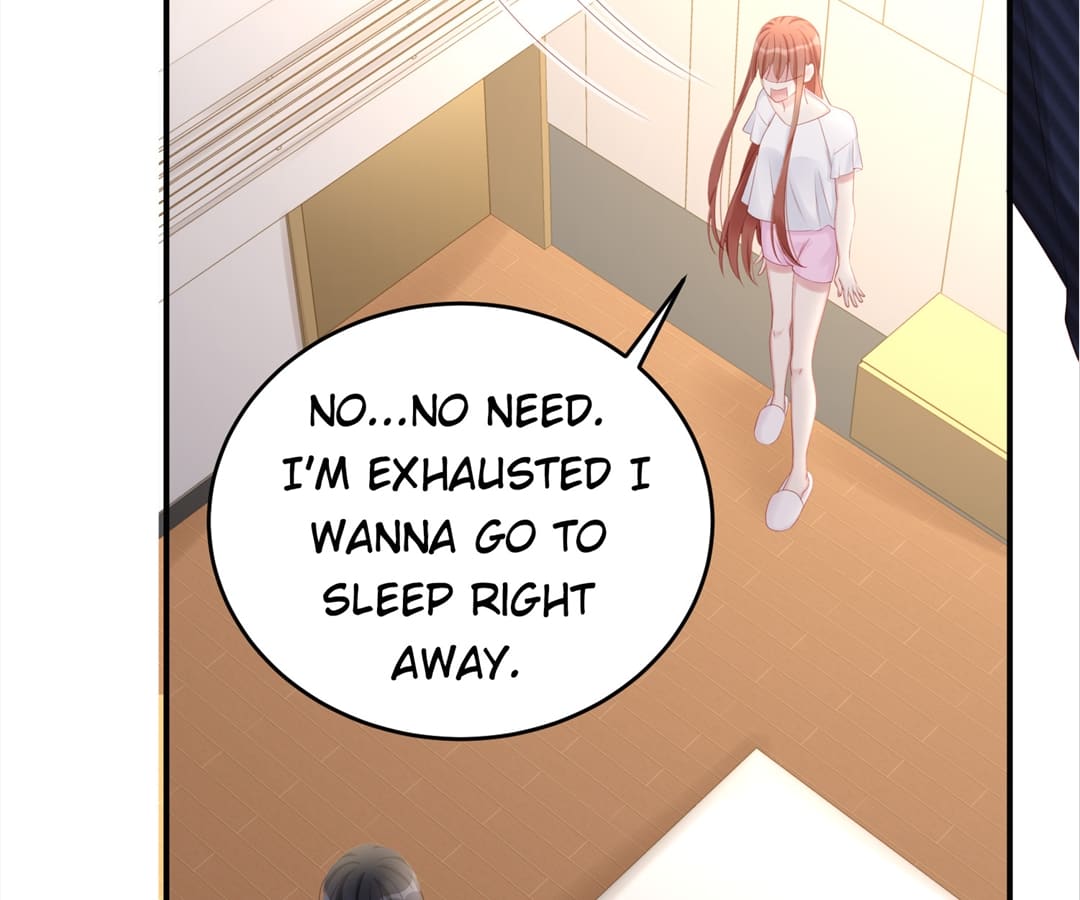 Spoil You chapter 77 - page 19