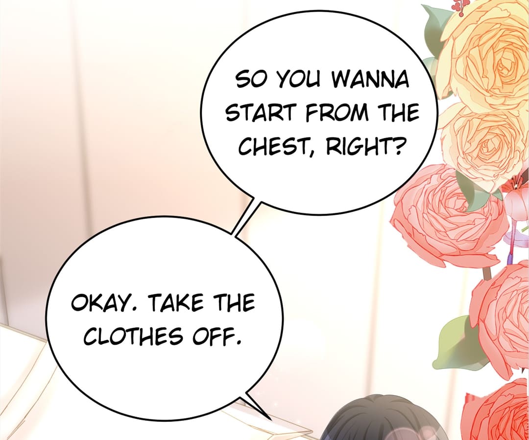 Spoil You chapter 77 - page 26