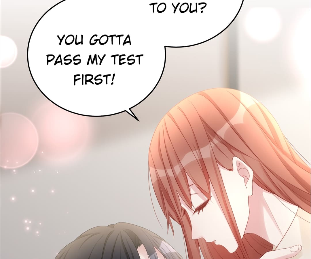 Spoil You chapter 77 - page 3