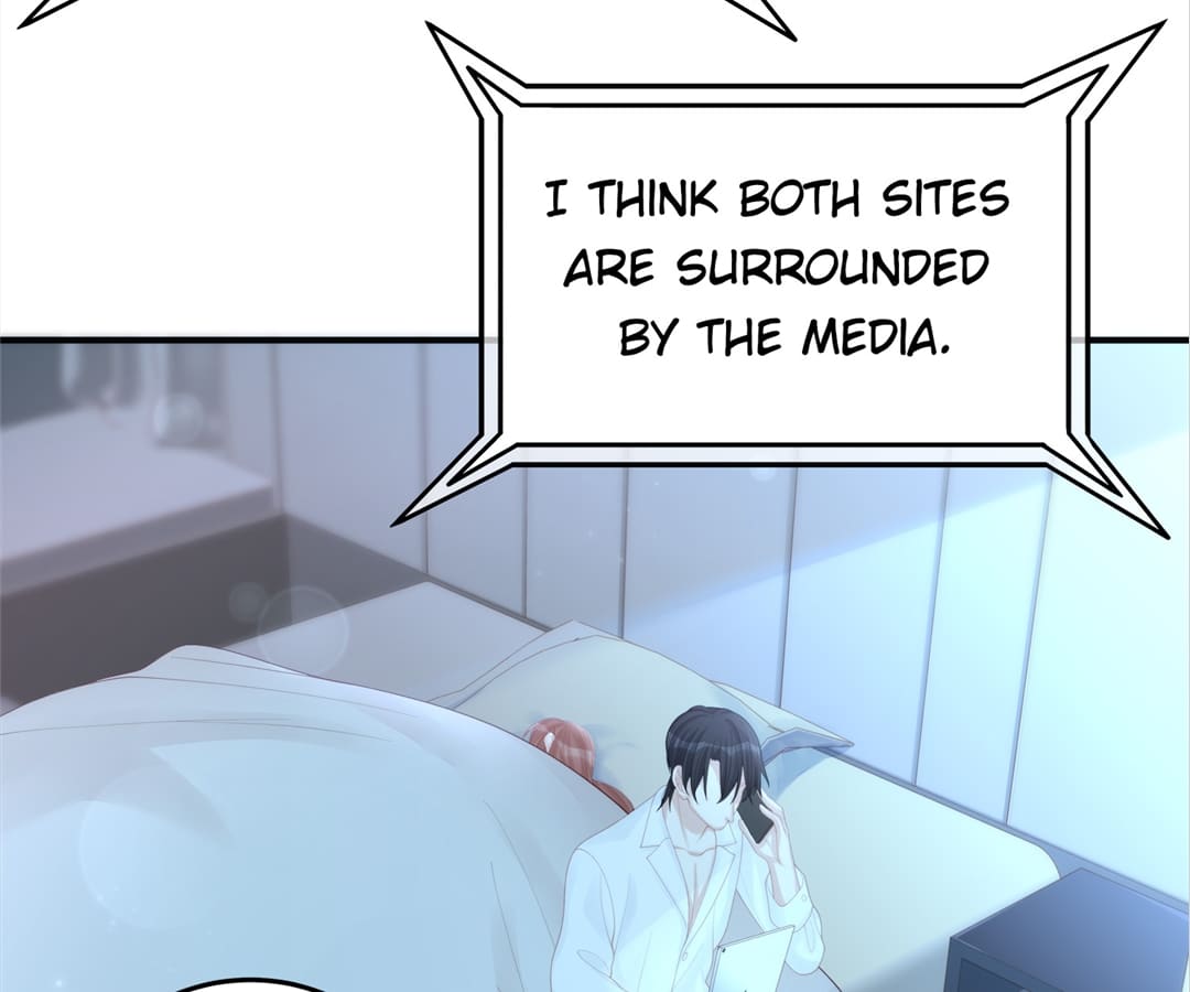 Spoil You chapter 77 - page 58