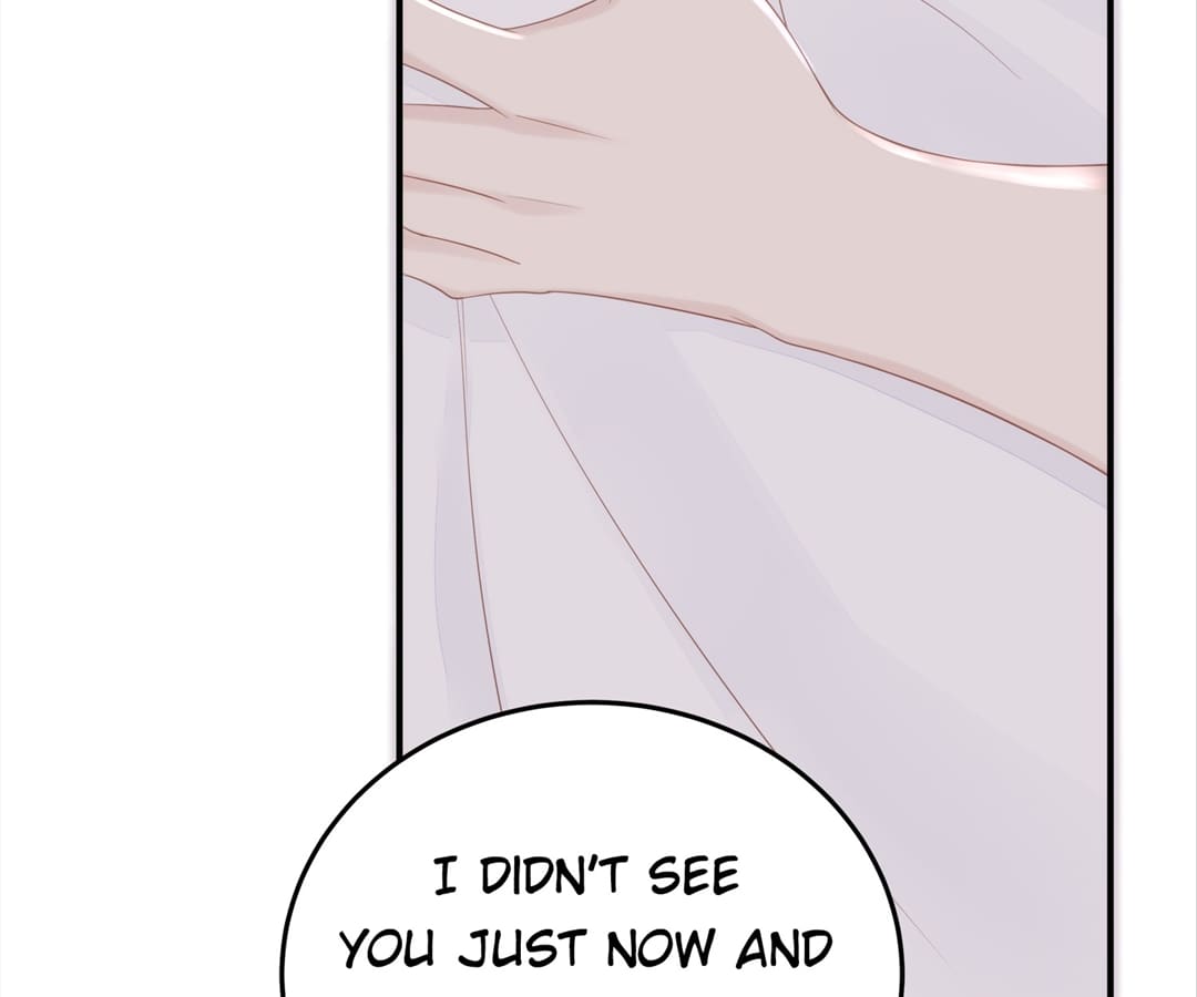 Spoil You chapter 77 - page 68