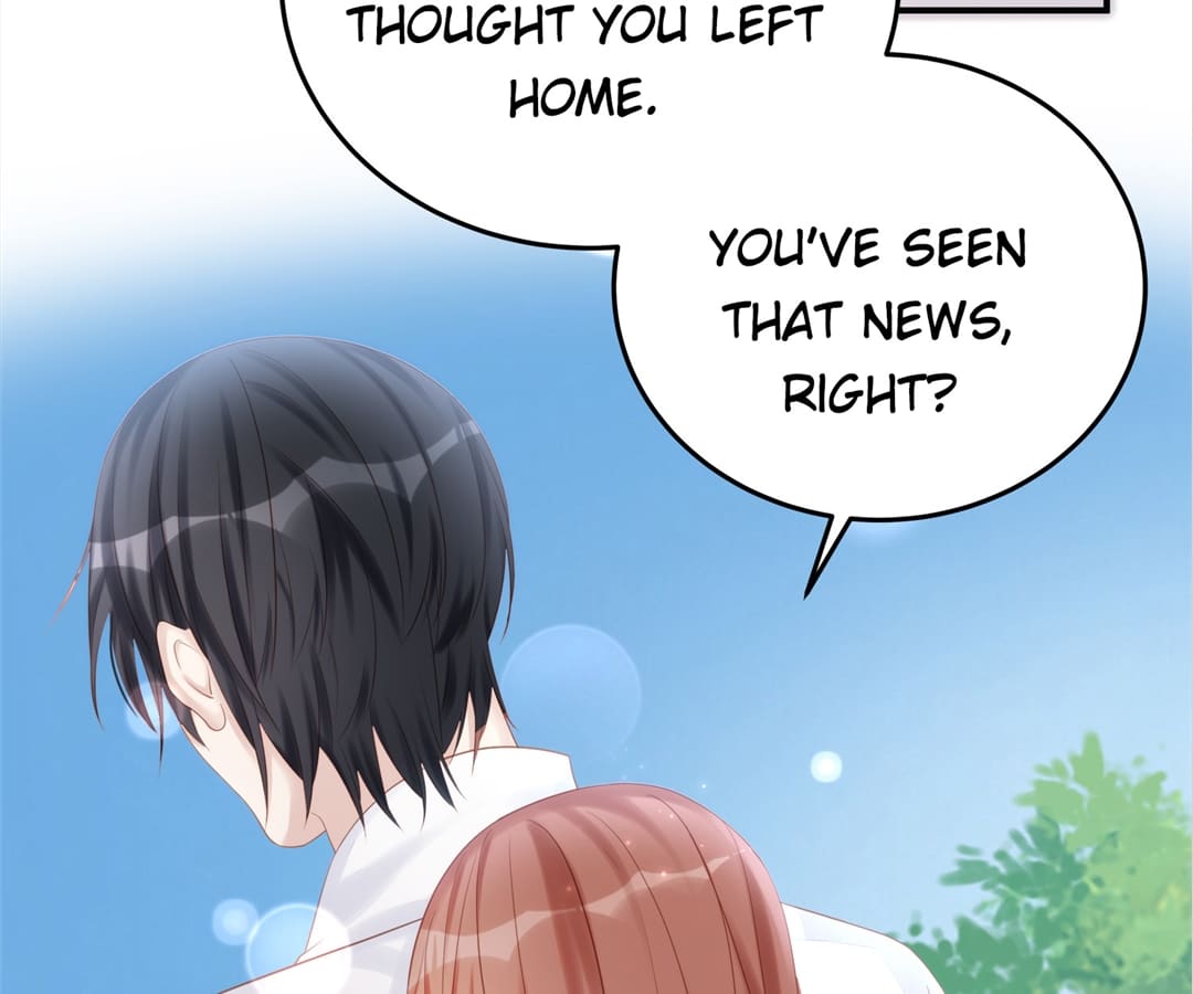 Spoil You chapter 77 - page 69