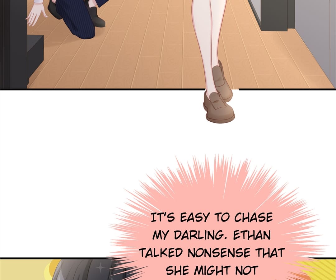 Spoil You chapter 77 - page 7