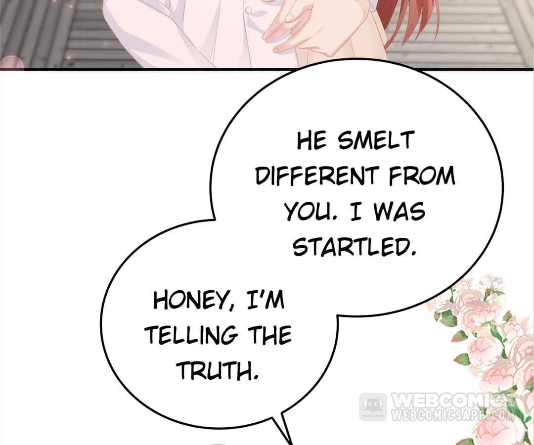 Spoil You chapter 77 - page 76
