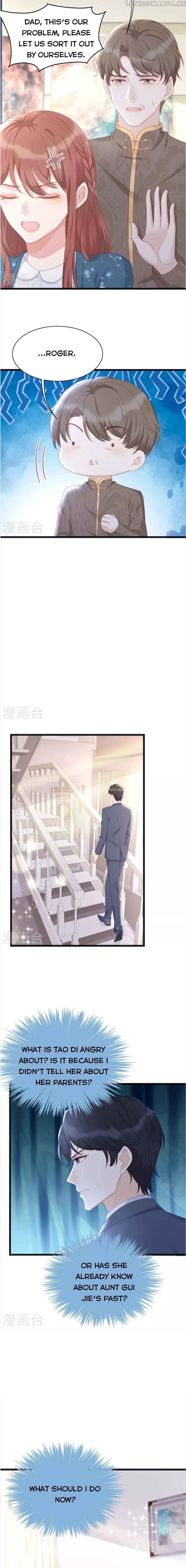 Spoil You chapter 100 - page 5