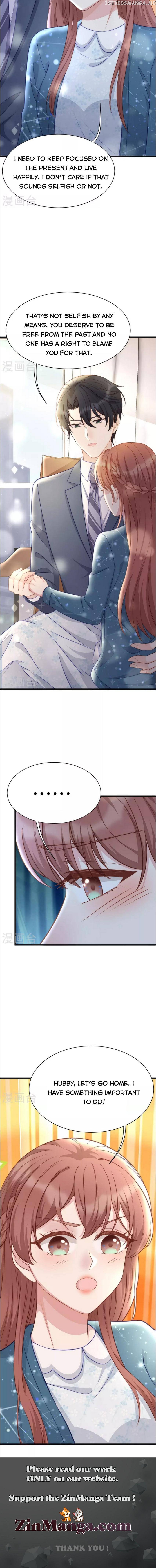 Spoil You chapter 100 - page 9