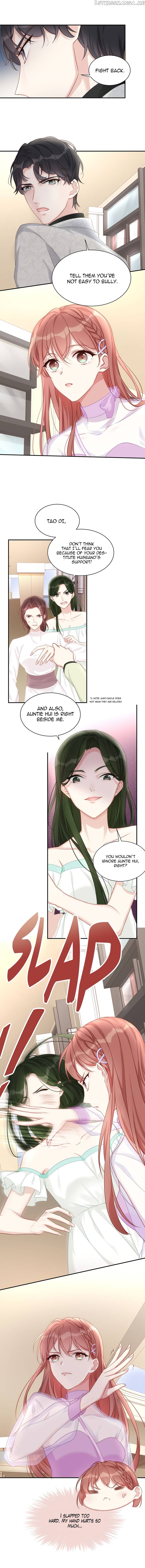 Spoil You chapter 2 - page 3