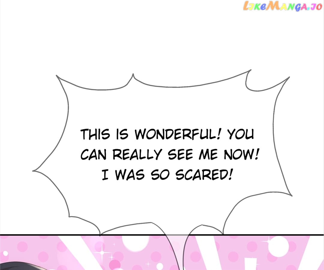 Spoil You Chapter 124 - page 10